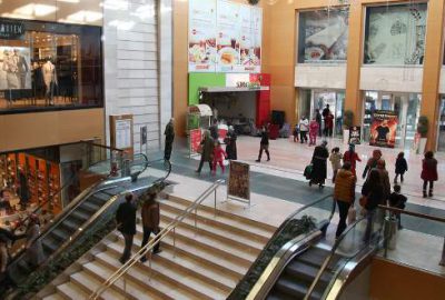 AVM’lerde yeni dönem