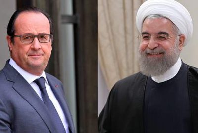 2 liderin arasında ‘şarap krizi’