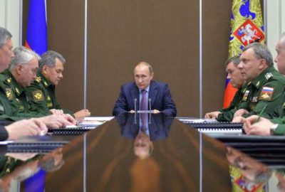 Rusya ‘darbe sistemi’ geliştirecek