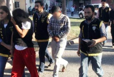 Tarım işçisi kızlara zorla fuhuş