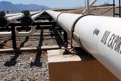 Türkiye’ye günlük 595 bin varil Kürt petrolü akıyor