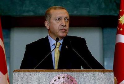 Cumhurbaşkanı Erdoğan: İlla bir Aylan mı olmalı