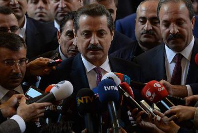 Asgari ücrette tarih belli oldu