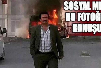 Boşvermişlik seviyesi arşa çıkmış insanlar