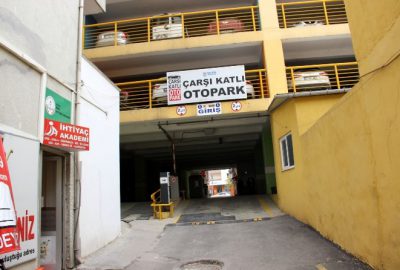 “Pompa”yı “Bomba” Sanıp Emniyeti Alarma Geçirdiler