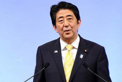 Japonya Başbakanı Abe Türkiye’ye geliyor