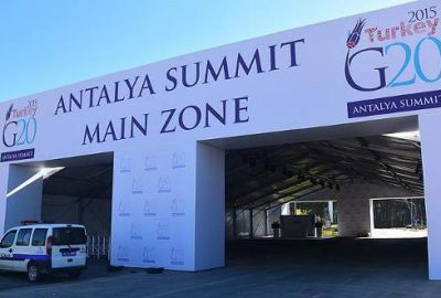 Dev şirketlerin ‘vergi oyunu’ G20 gündeminde