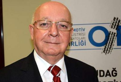 Otomotiv ihracatına 2,5 milyar dolarlık parite darbesi