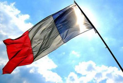 Fransa’da terör operasyonu