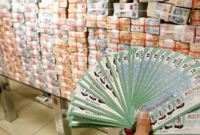 ‘Talih Kuşu’nun kaderi aralıkta şekillenecek