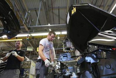 Alman otomobil markalarında ‘yüksek atık gaz’ tespiti