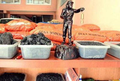 Madenciler ‘Maden Bakanlığı’ istiyor