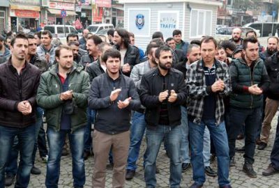 Otomotivde darp davası başladı