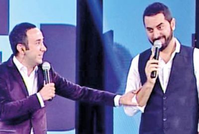 Geze geze Türkü Diyenler’e