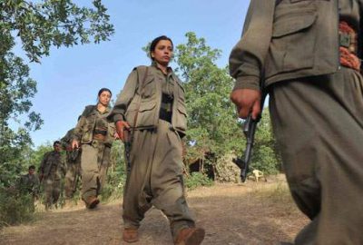 Şırnak’ta 10 PKK’lı daha…