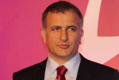 Ekrem Dumanlı hakkında yakalama kararı