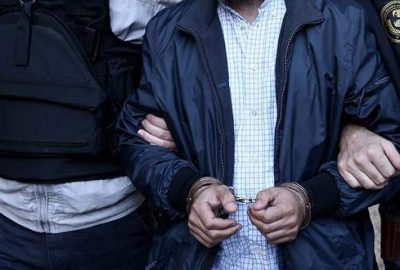 İstanbul’da IŞİD operasyonu