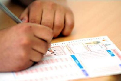 2014 LYS için soruşturma