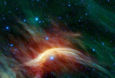 Venüs’ün ‘ikizi’ bulundu, sıra Dünya’da