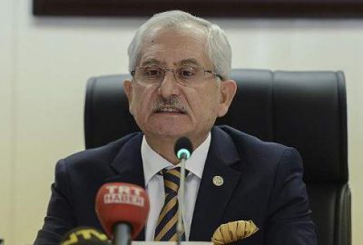 Genel seçimin kesin sonuçları açıklandı