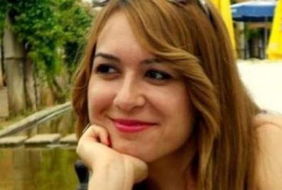 Genç öğretmenin sır intiharı!