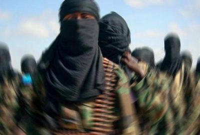 Eş-Şebab liderlerini ihbar edene rekor ödül