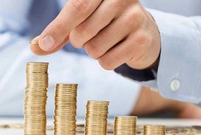 Ömür boyu maaş için ilk adım!