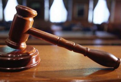 Feribot faciasında kaptana ömür boyu hapis cezası onandı