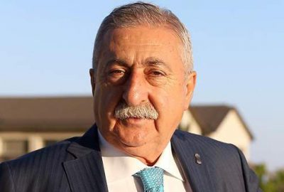 Esnaf asgari ücretin artacak olmasından memnun