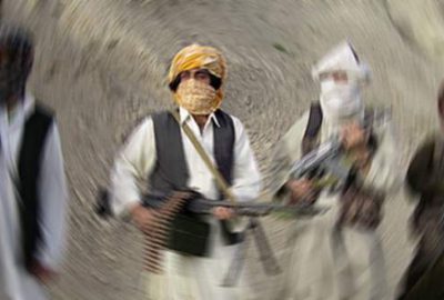 Taliban’ın ayrılıkçı komutanının öldürüldüğü iddiası