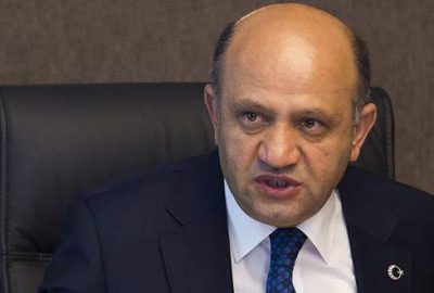 Yerli teknolojiye 866 milyon liralık destek