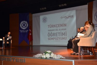 Türkçe Dünya Dili Olacak