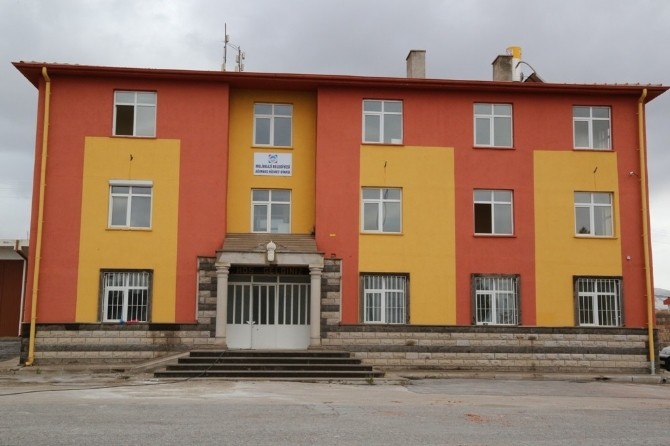 Melikgazi Belediyesinden Eğitime Tam Destek