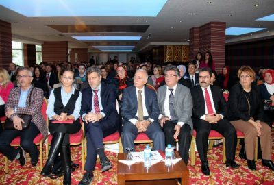 Eşitlik Eylem Planı Revize Çalıştayı Yapıldı