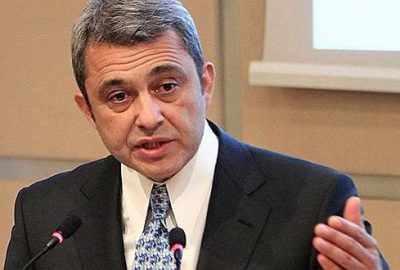 İş dünyasından yeni teklif: Asgari ücretin yarısını…