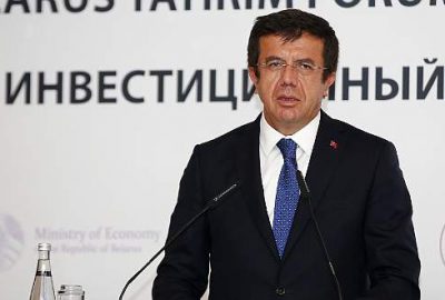 Zeybekci’den işverene asgari ücret müjdesi