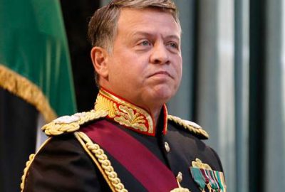 Kral: 3. Dünya Savaşı başladı