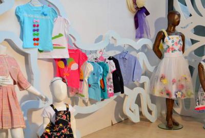 Çocuk giyim sektörünü fuar heyecanı sardı