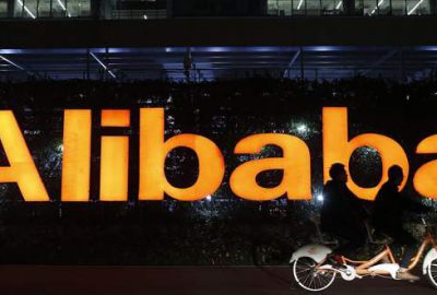 Alibaba 1 günde 14,3 milyar $’lık satış yaptı