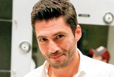 Rolü için İtalyanca öğrendi