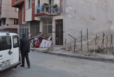 Kardeşlerin oyunu ölümle bitti