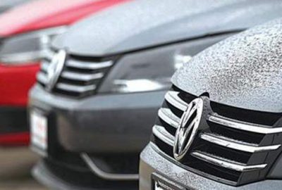 Volkswagen’e ilk para cezası geldi