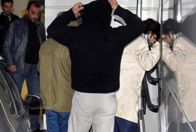 ‘Paralel Devlet Yapılanması’ operasyonunda 4 tutuklama