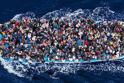 Türkiye’ye 3 milyar Euro’luk yardım