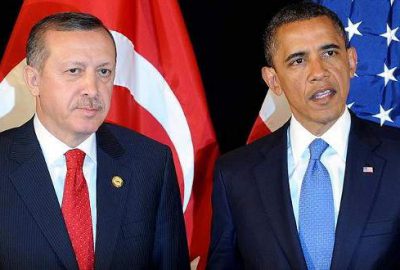 Beyaz Saray: Obama ile Erdoğan görüşecek