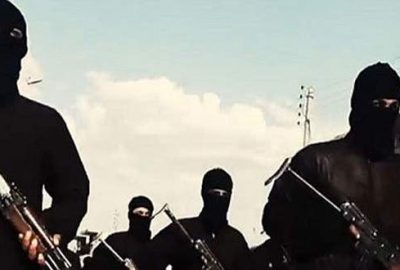 IŞİD tehdit etti! Okyanus gibi kan akacak