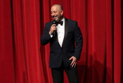 ‘Ali Baba ve 7 Cüceler’ filminin galası yapıldı