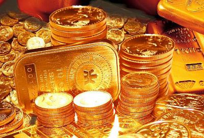 Altın 6 yılın dibinde!