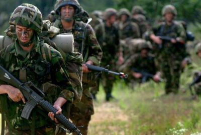 Askerlikte yeni dönem