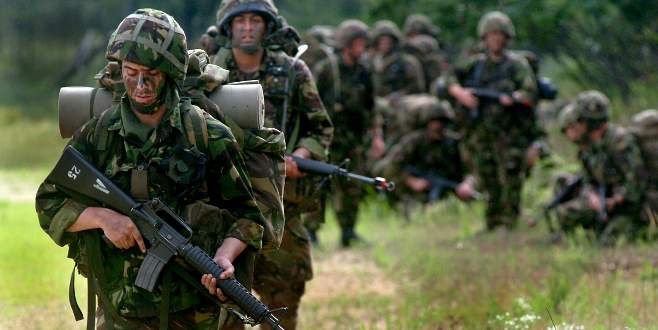 Askerlikte yeni dönem